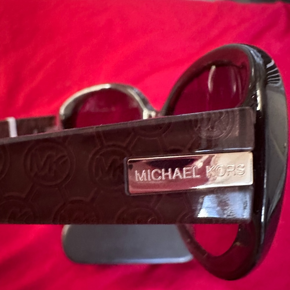 Michael Kors M2846S CAROLINA sunglasses brown - Picture 3 of 13